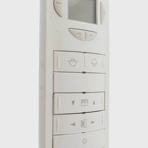 SIEMENS QAX50.1 QAX501 LANDIS
