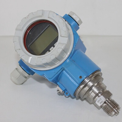 EndressHauser PMP71ABA1WB1GAAAA Cerabar S Pressure Transmitt