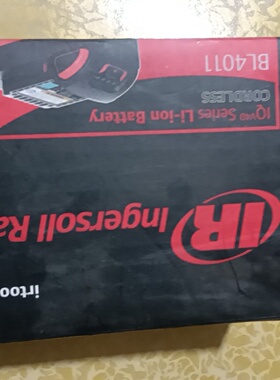 议价英格索兰锂电池BL401140V2.5Ah议价