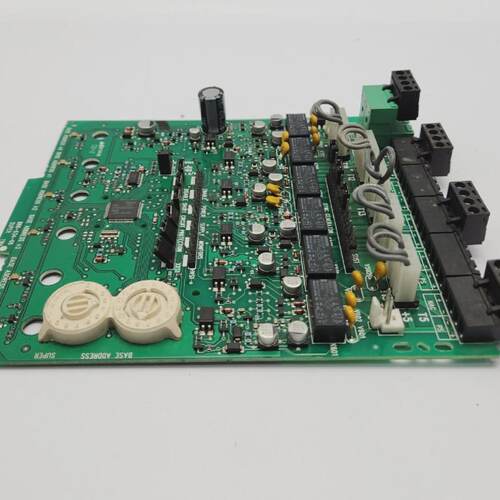 Mdulo De Control De Seis Circuitos Notificador XP6C B6063406