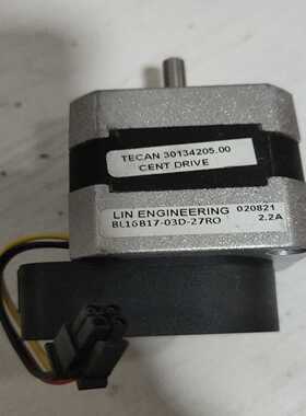 询价LINENGINEERING电机BL16B17-03D-