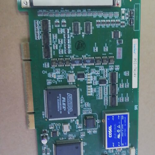 Interface PCI-7414V PCL6045B采集-议价