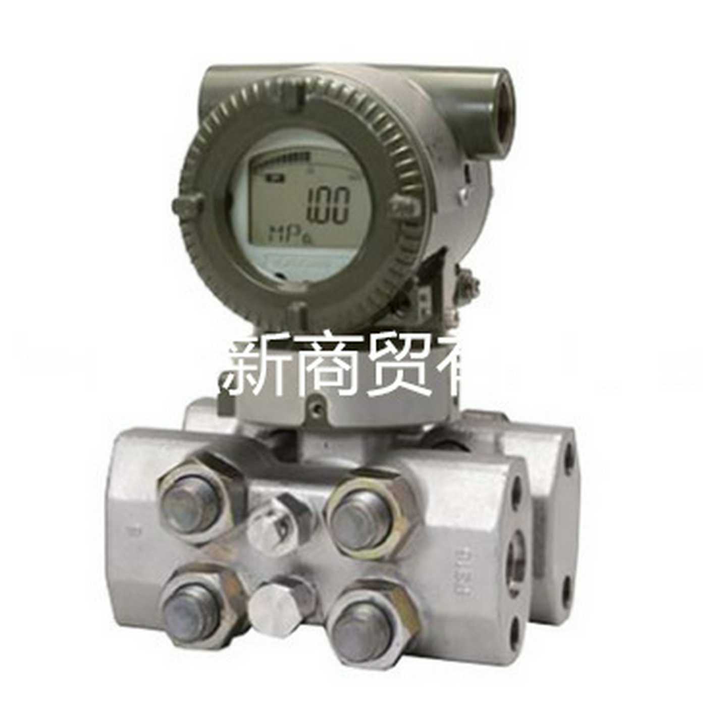 横河压力变送器EJA440A-ECS5A-92sDA