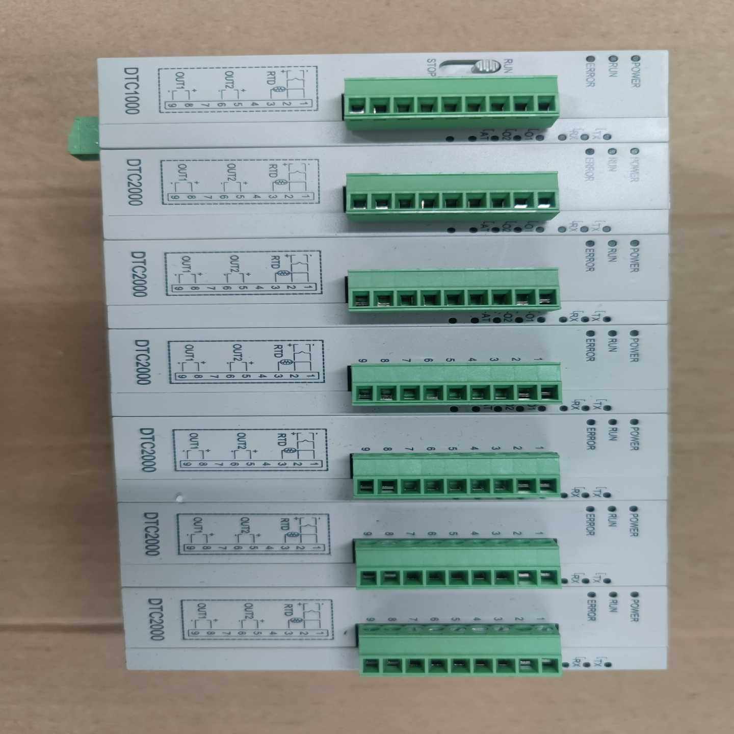 PLC温度控制模块DTC1000VDTC2000V,3C数码配件,隔离器/耦合器,淘宝优惠券,粉丝福利购,淘宝优惠卷