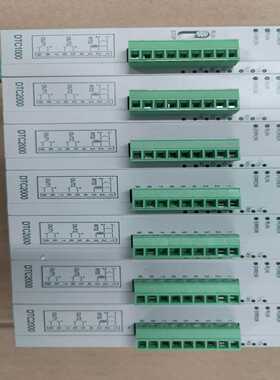 询价台达PLC温度控制模块DTC1000VDTC2000V