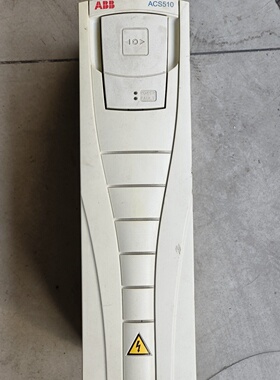 ABB变频器ACS51001017A47.5KW
