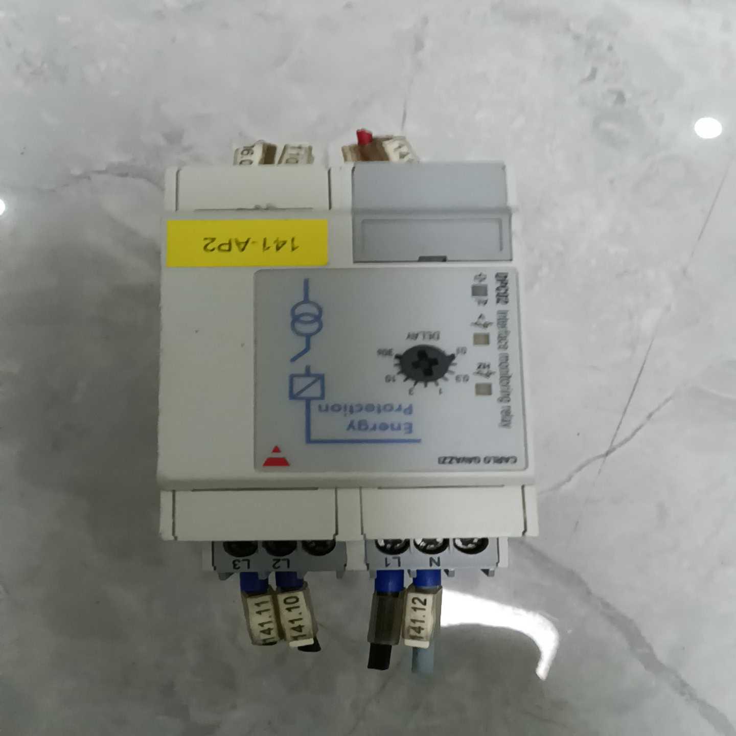 出这款佳乐PUA01CB23500V交直流过欠电压保护器色如--议价商品