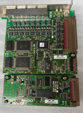 【星慕电子】ALGO 工控采集卡 PC-02014B-10