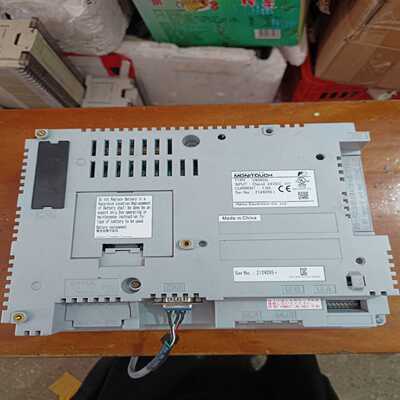 富士触摸屏V808SD，实物图，功能。~询价