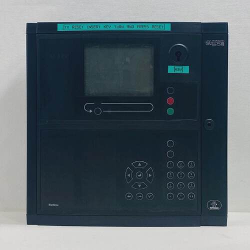 Autronica BS420M Fire Panel  Used  tested