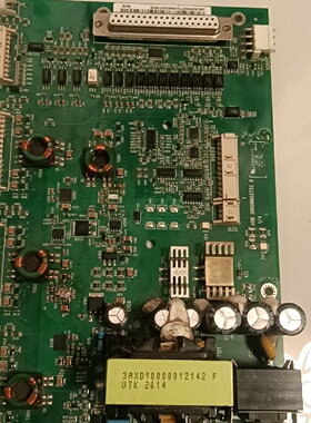 议价变频器ZINT571电源驱动板议价