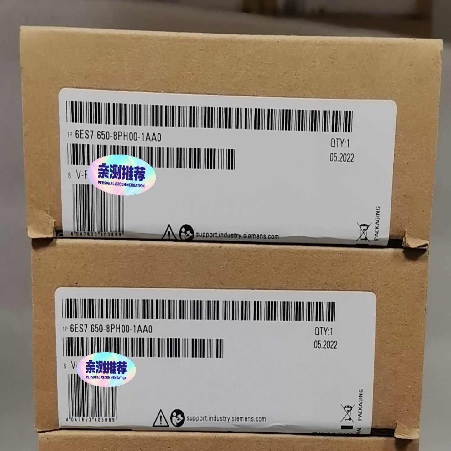 【议价】6ES7650-8PH00-1AA0