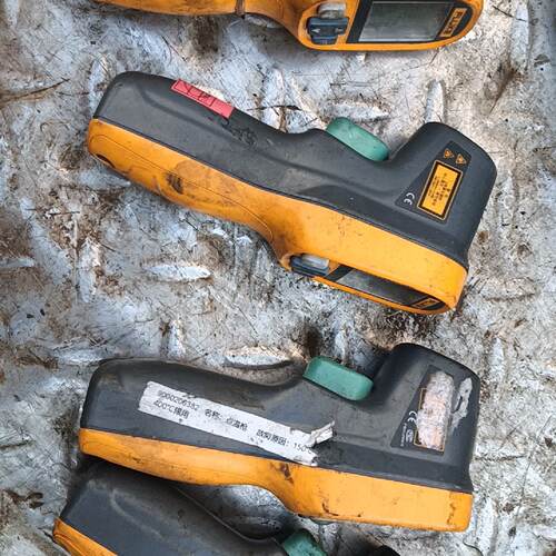 福禄克FLUKE红外测温仪型号MT4MAX7-询价