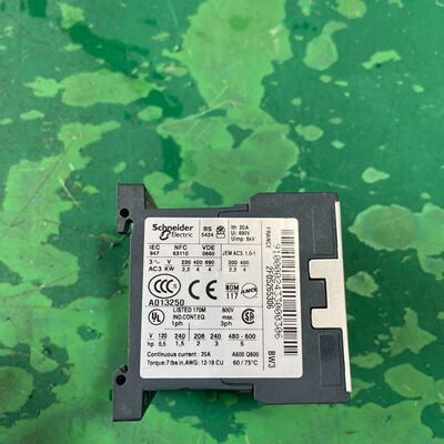 直流接触器LP4K0910BW3拍前询价下单