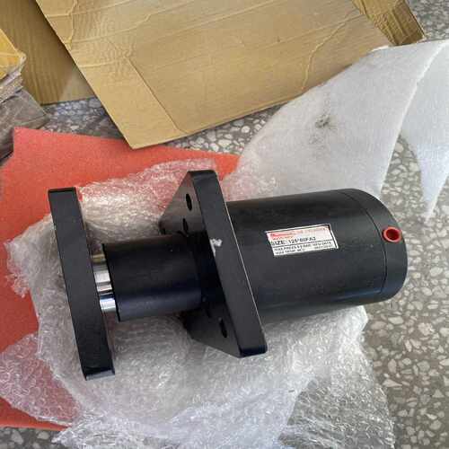 询价~台湾振萧砂光机升降气缸，win-key品牌，型号125*50