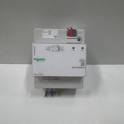 Schneider MTN684032 REGK320mA Stromversorgung