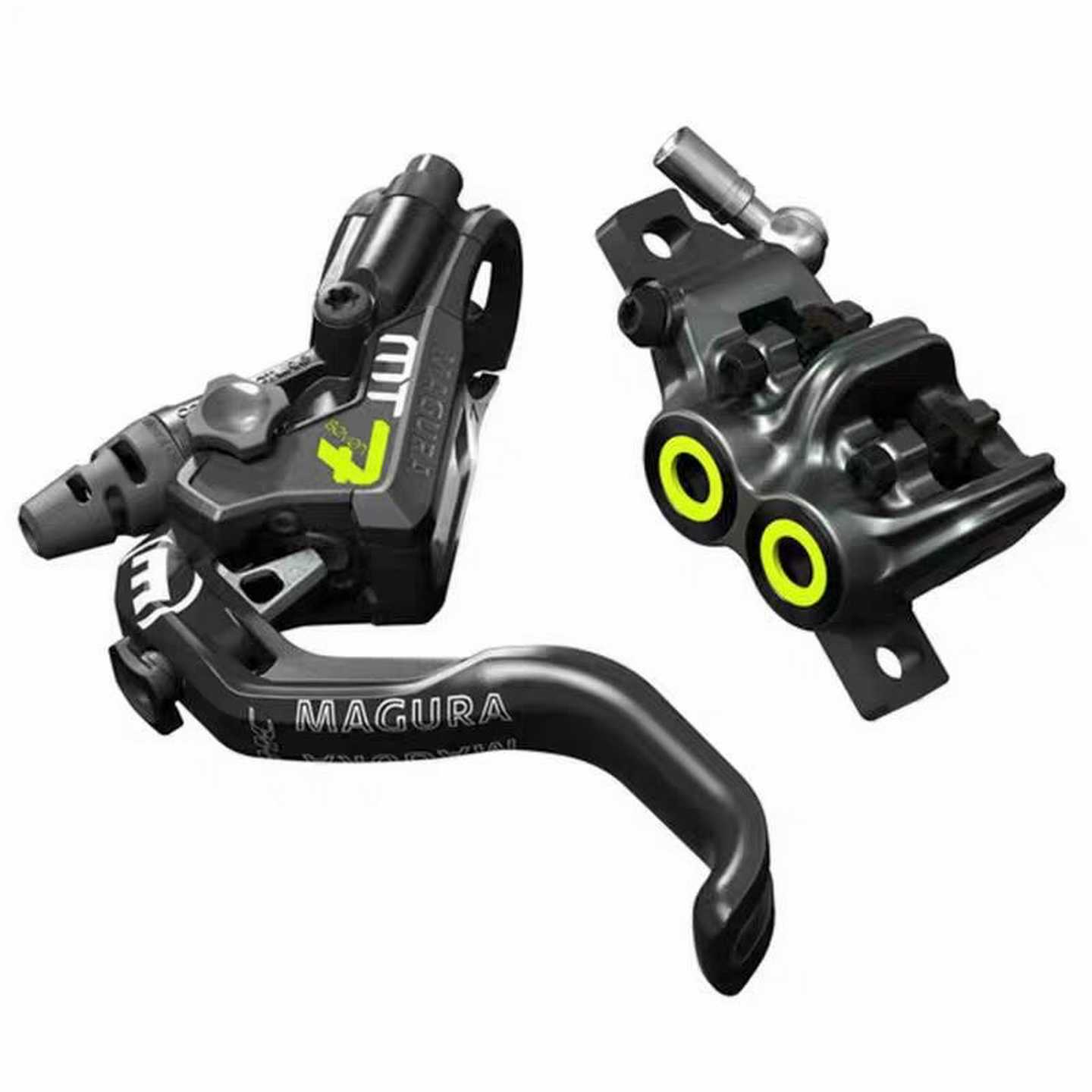 maguramt7马古拉mt7pro四活塞速降刹车--议价商品