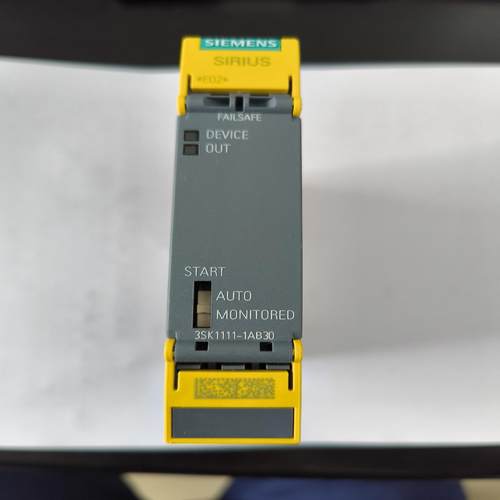 3SK1111-1AB30安全继电器3SK111询价