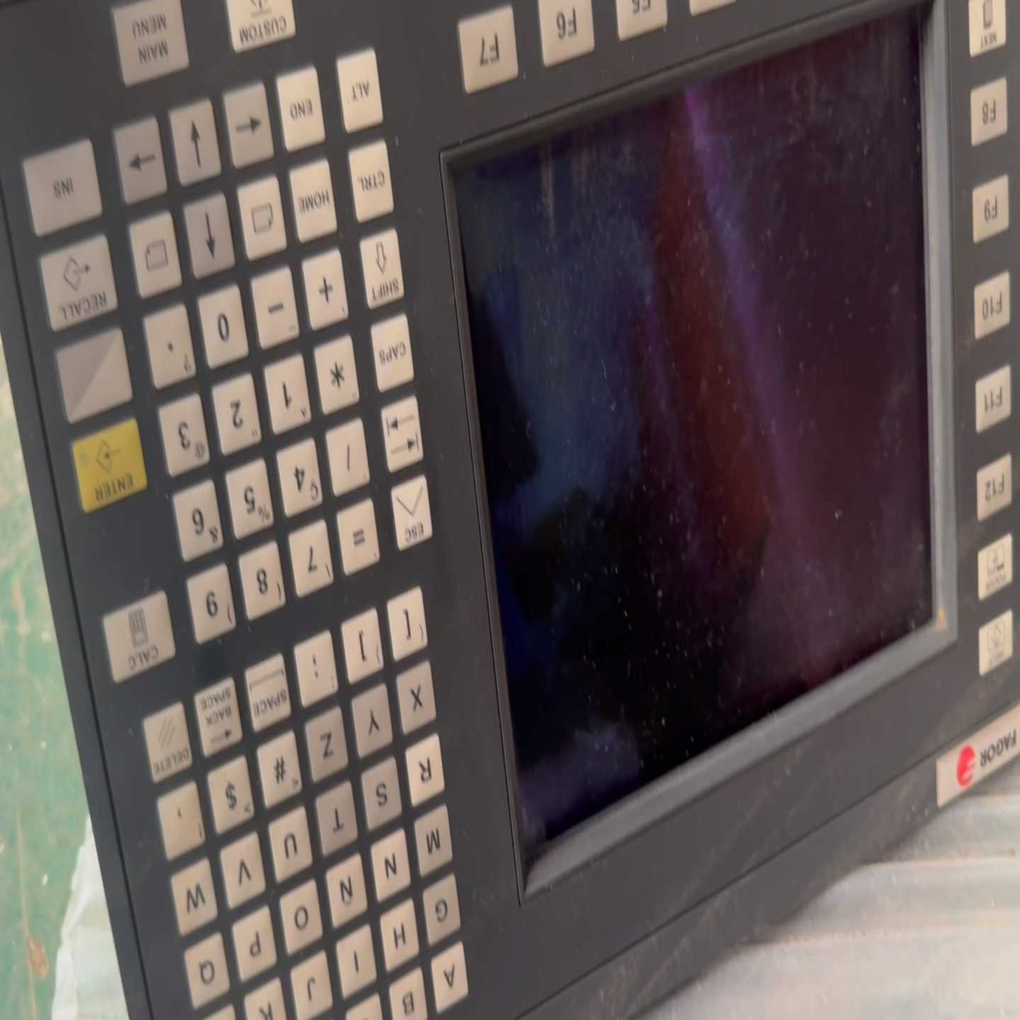 法格数控系统,法格显示屏--议价商品