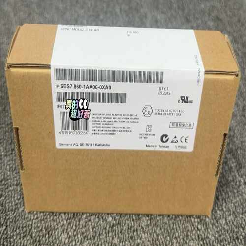 6ES7960-1AA06-0XA0  6ES7 960-1~询价