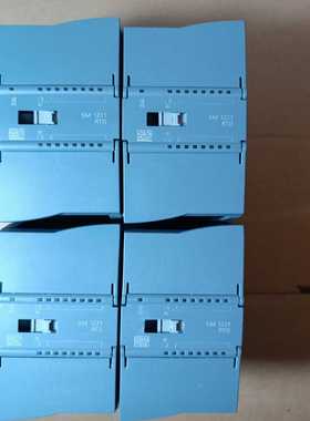 西门子1200模拟量输入模块231-5PD32-0XB0多个一议价商品