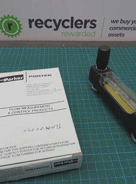 Parker Porter A2503B1426