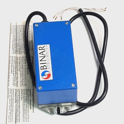 BINAR STELLMOTOR B11.24SRL