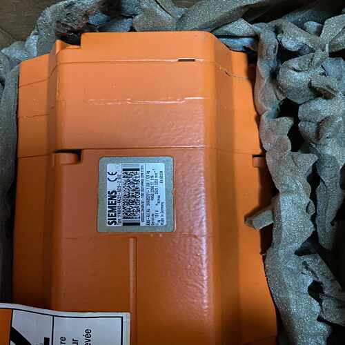 (询价)伺服plc控制器3HAB5761-1电机1FK6083