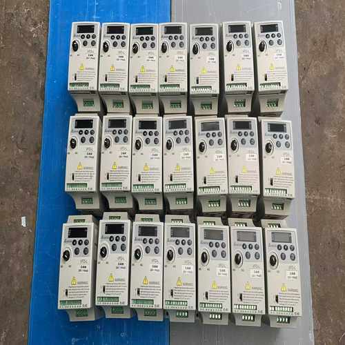 台达变频器VFD004L21A95新测试询价