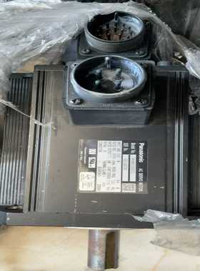 松下电机MHMA152S1G拆机二手功能包好单价100--议价商品