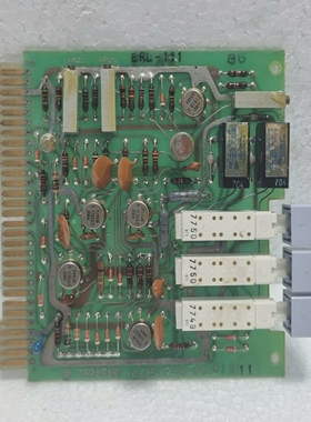 TerasakiERL-111ControlCardK/75I/248-001C[11]