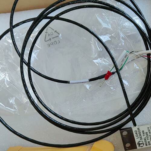 【询价】loadcell T400 asm机器适用