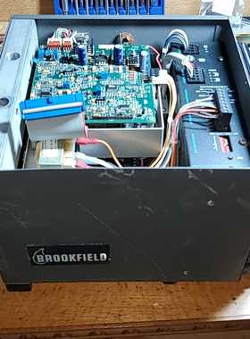 议价rookfield博勒飞V高温高压流变仪底座基座适用