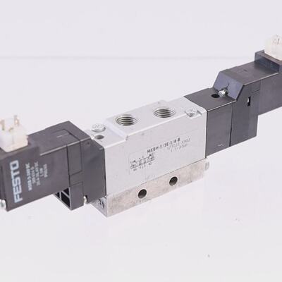 FESTO MEBH53E18B 173022  MSEB324V DC 389614