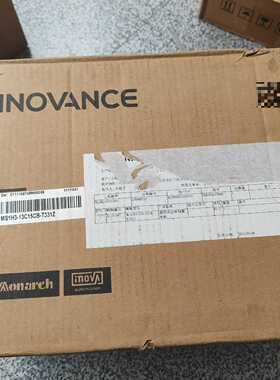 询价汇川电机MS1H3-13C15CB-T331Z正