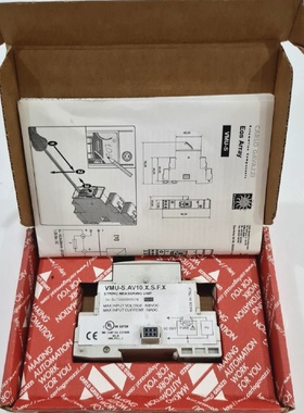 Carlo Gavazzi VMUSAV10XSFX STRING MEASURING UNIT By Dhl Expr