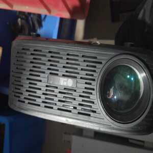 希影h9高清投影机--议价商品