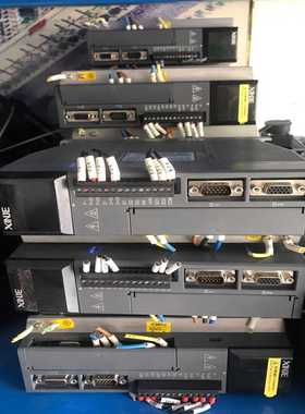 信捷伺服电机1kw，DS3L-21P0-PTA，十几套，~询价