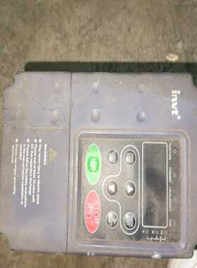 CHF100A-1R5G-S2英威腾220V1.5KW变频询价