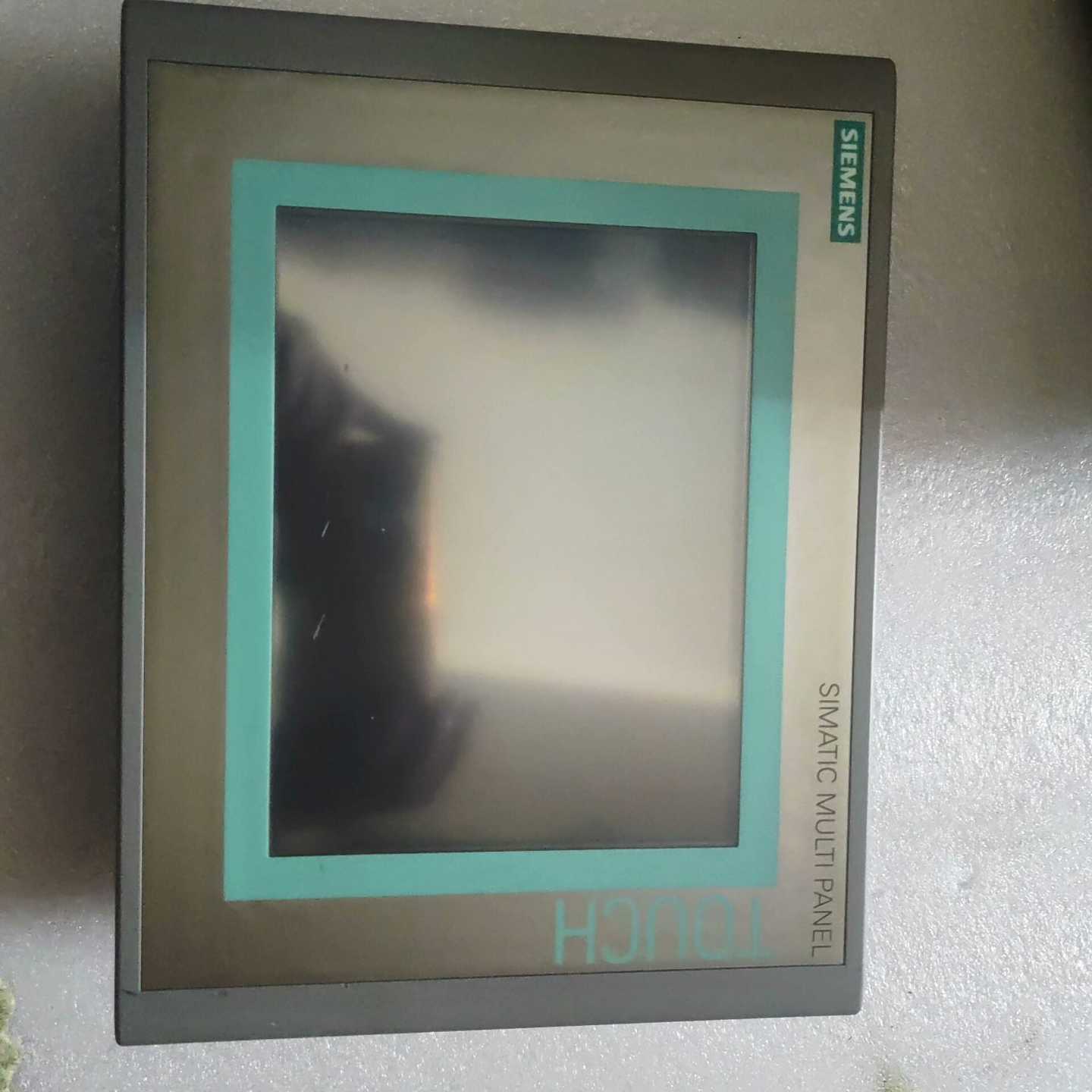 西门子SIMATICTouchMP277，6AV66--议价商品