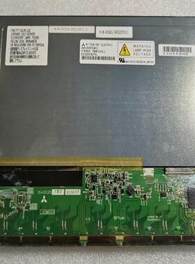 原装拆机三菱10.4寸AA104SG01液晶显示屏，轻微使用--议价商品