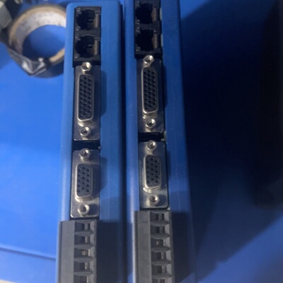 Accelnet伺服驱动器 800-1673A-议价