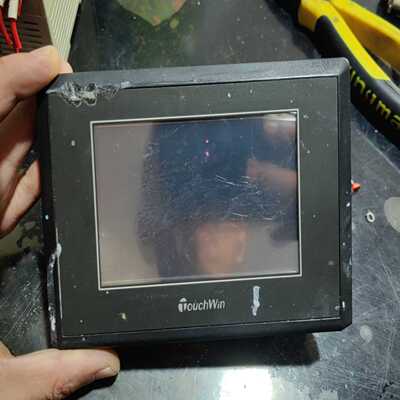 咨询-信倢触摸屏TH465-MT