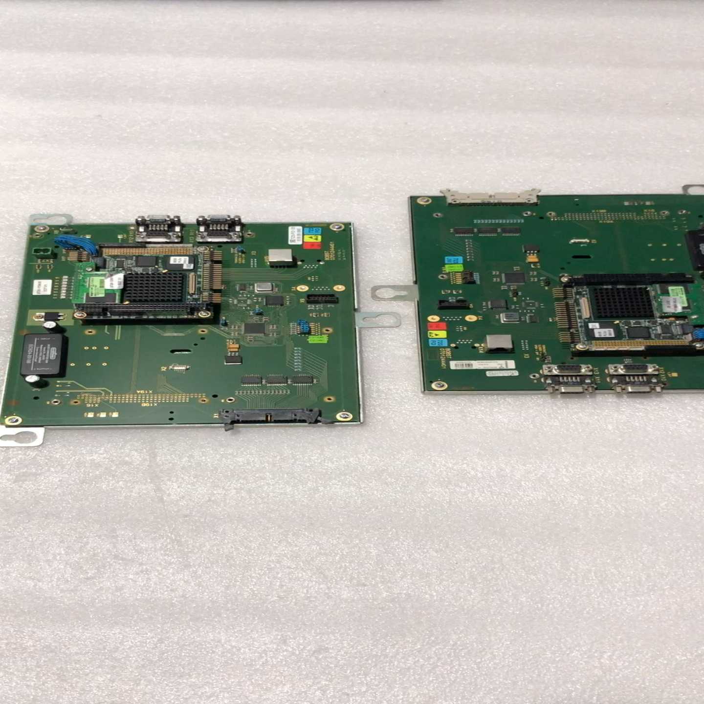 BOBST 0701244401 工业设备主板01036-0（gg设备）