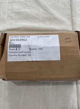 TEDEA-HUNTLEIGH1040传感器，30kg测量--议价商品