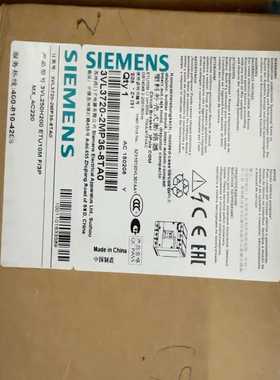 塑壳断路器3VL3720-2MP36-8TA03V询价