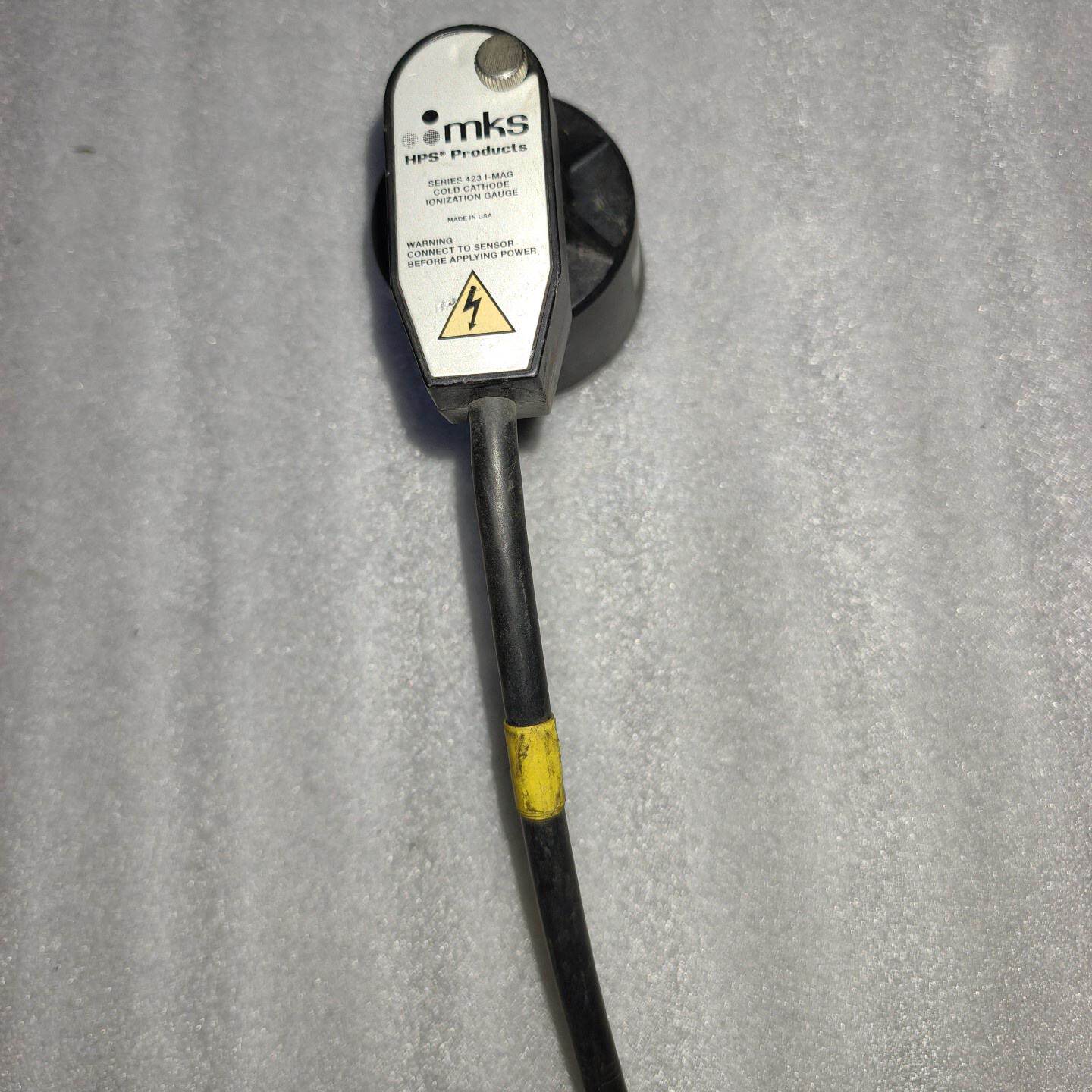 MKS真空计423IMAG--议价商品