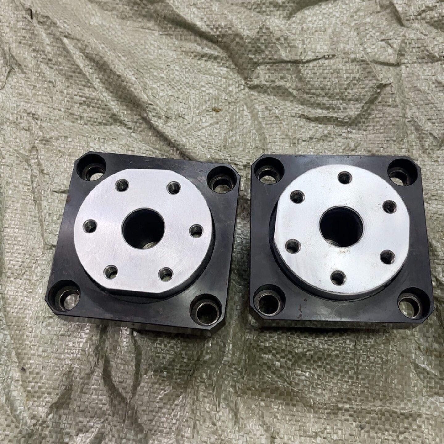带座轴承减速机RM40X1.5P原装正品拆机件成色漂亮