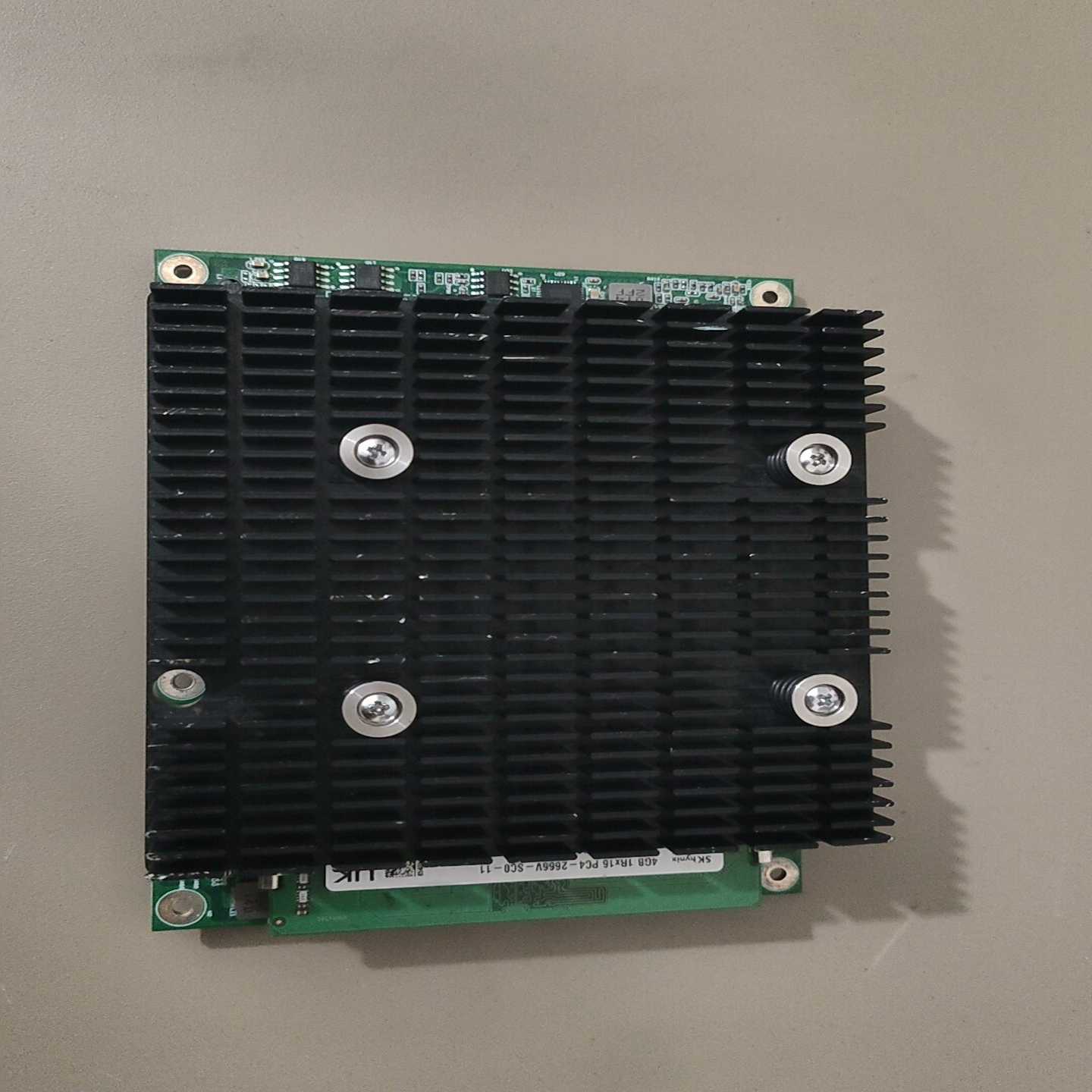 [1]瑞传(R)PCOM-B637VG-Q170-J2主板【博航商行】