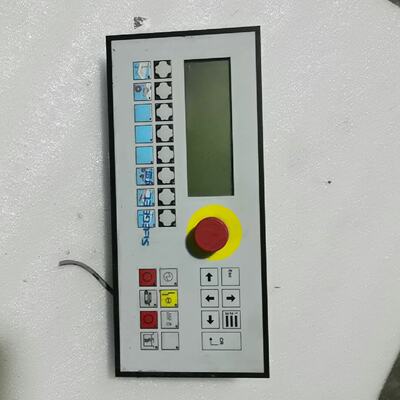 GMK显示控制器FPRO0278.01剪线下来的实物图-议价